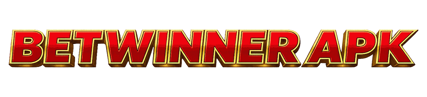 betwinner apk logo